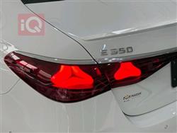 مرسيدس بنز E-Class